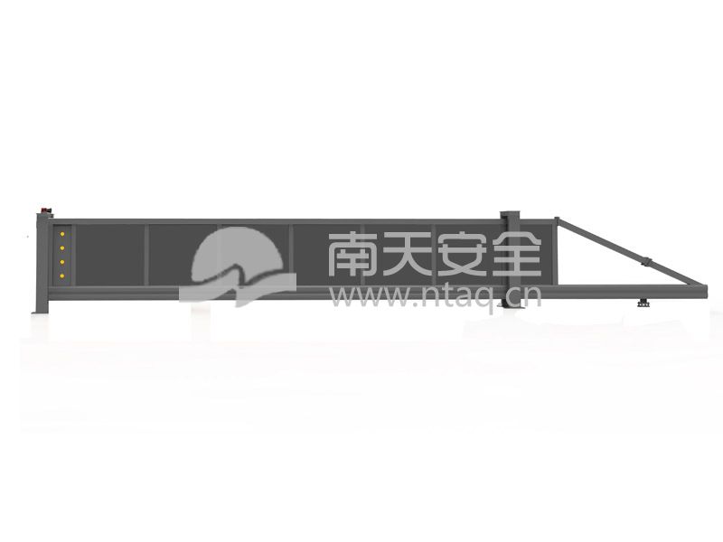 鋁合金全封板-XFMQF-0002